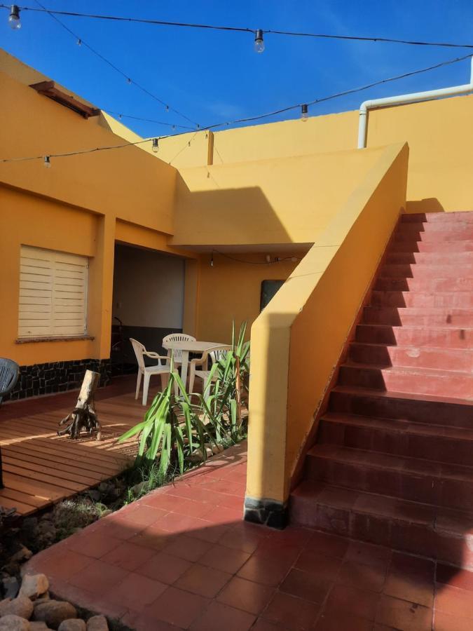 Hotel La Casa de Li - En Chilecito Exterior foto