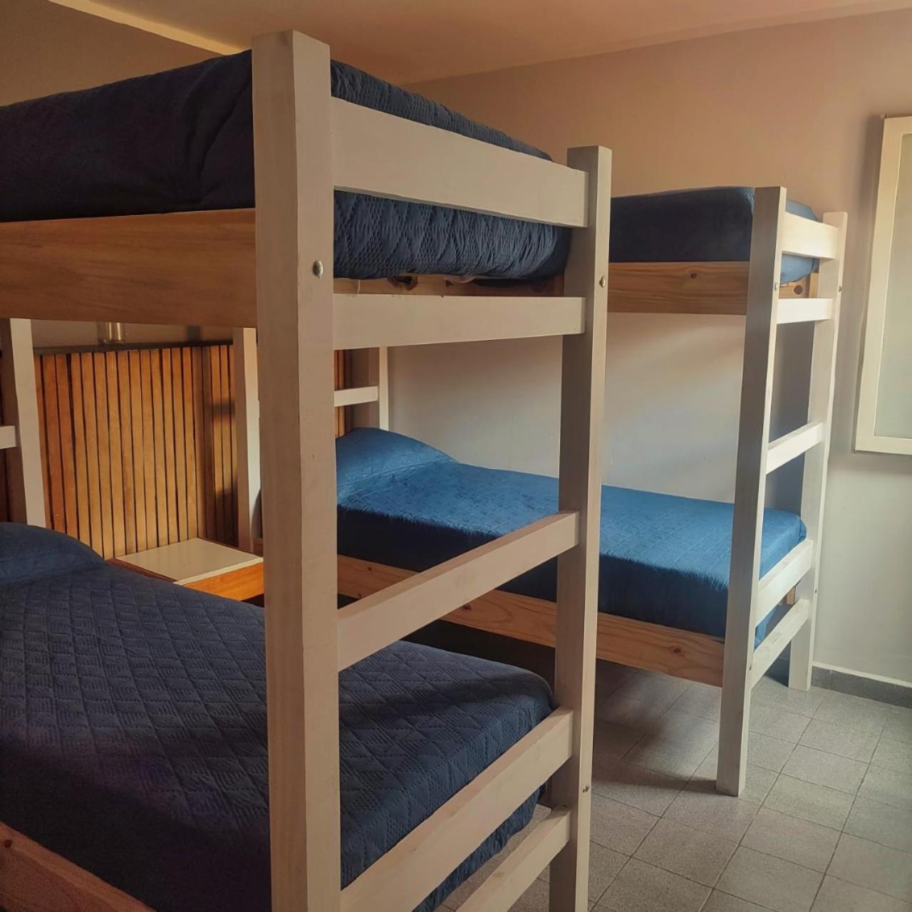Hotel La Casa de Li - En Chilecito Habitación foto