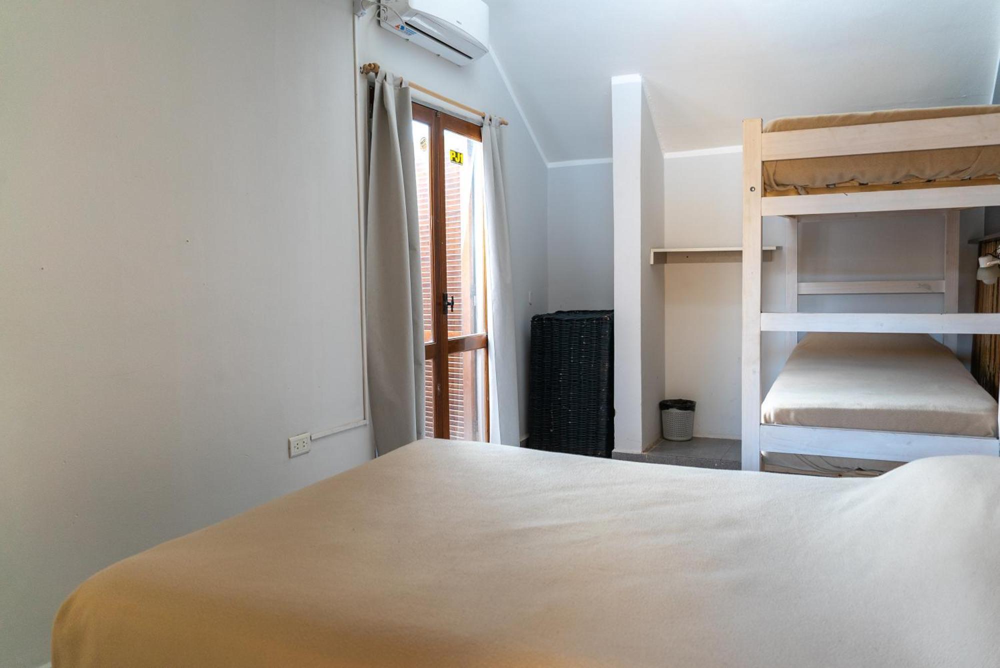 Hotel La Casa de Li - En Chilecito Habitación foto