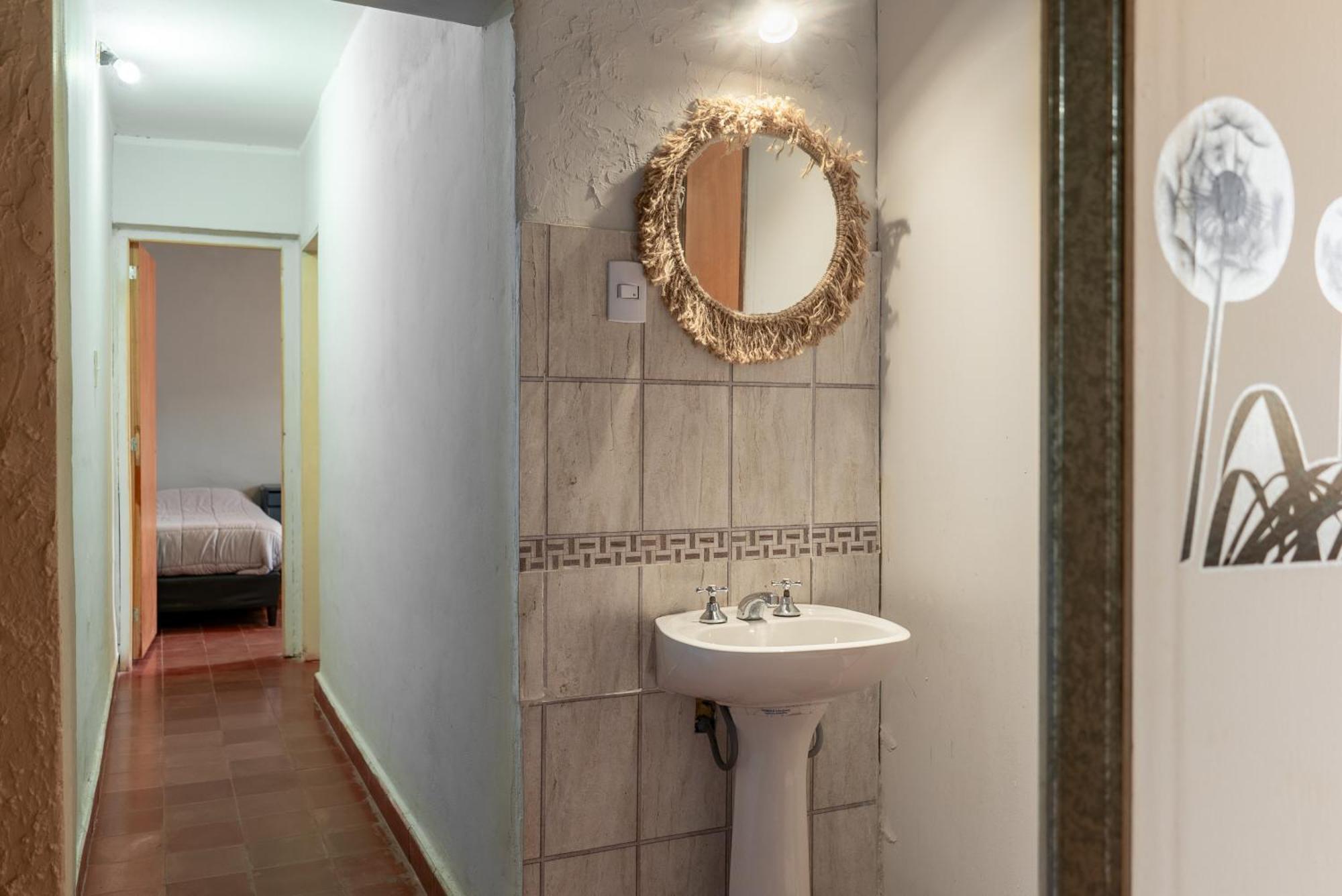 Hotel La Casa de Li - En Chilecito Habitación foto