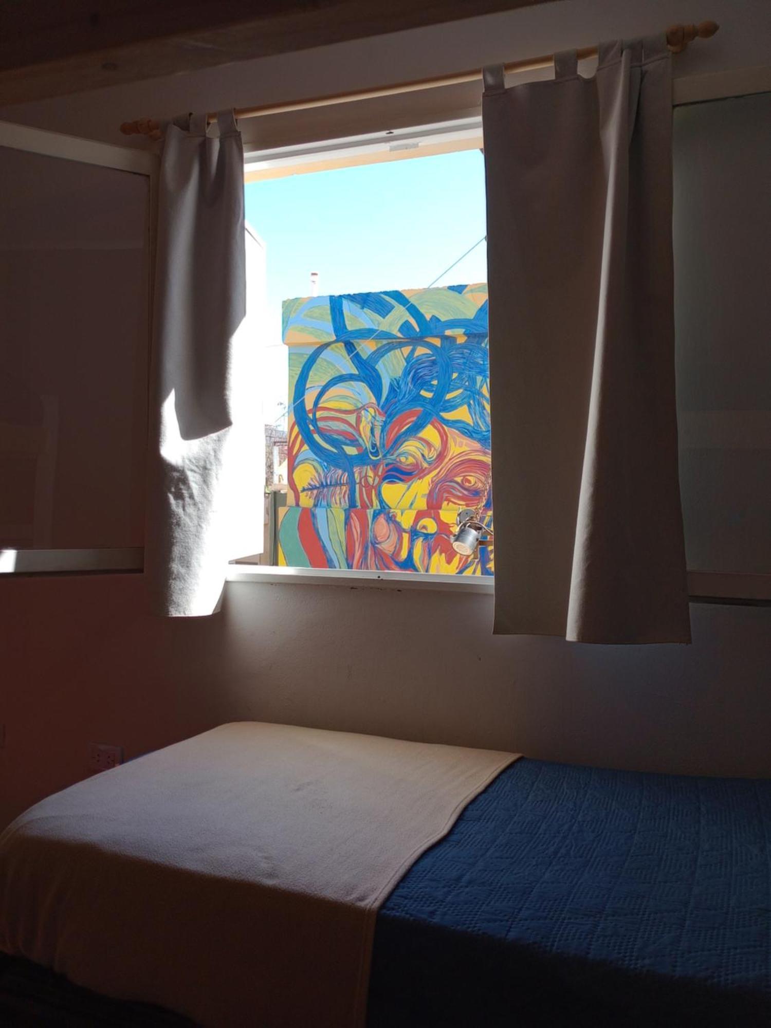 Hotel La Casa de Li - En Chilecito Habitación foto