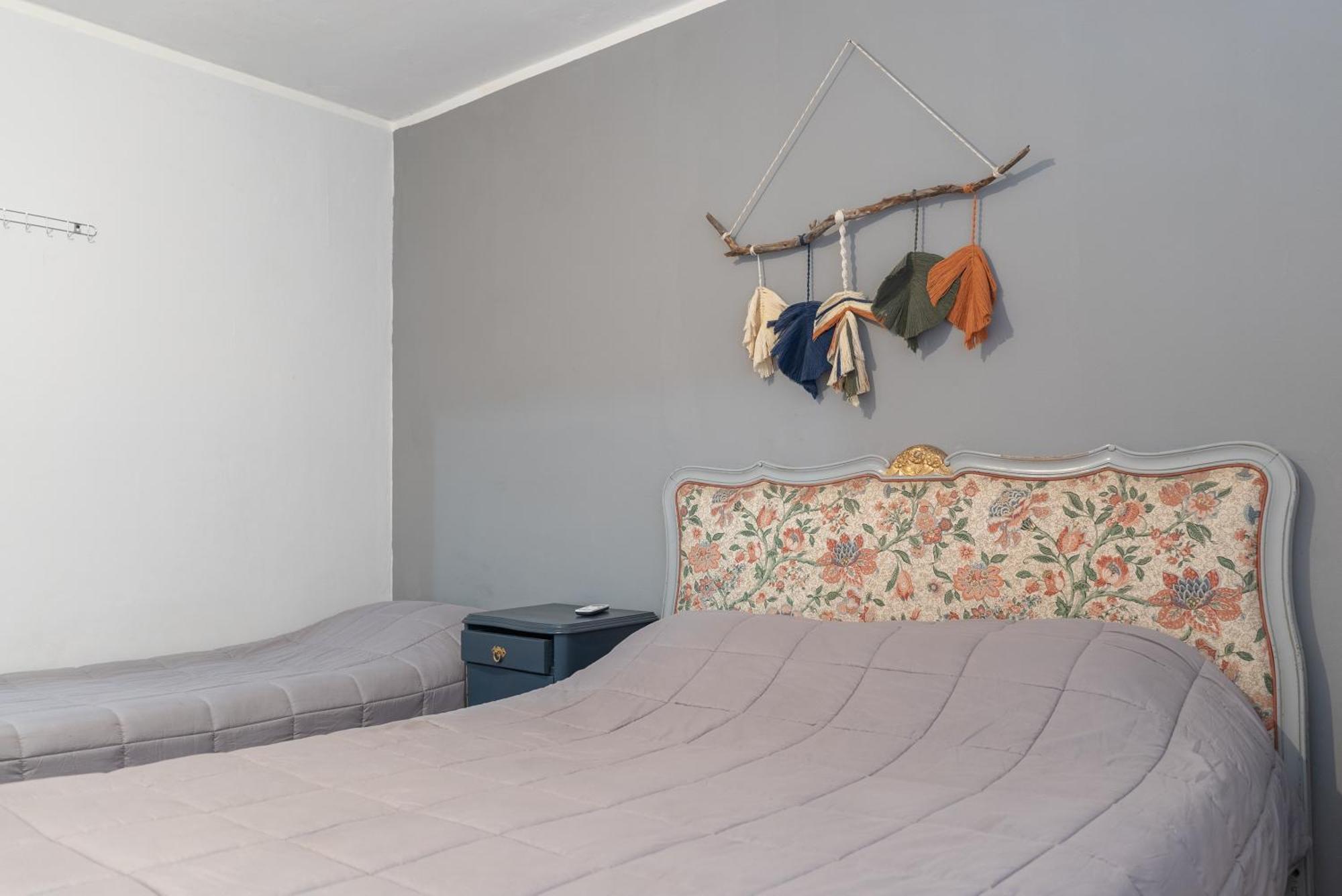 Hotel La Casa de Li - En Chilecito Habitación foto