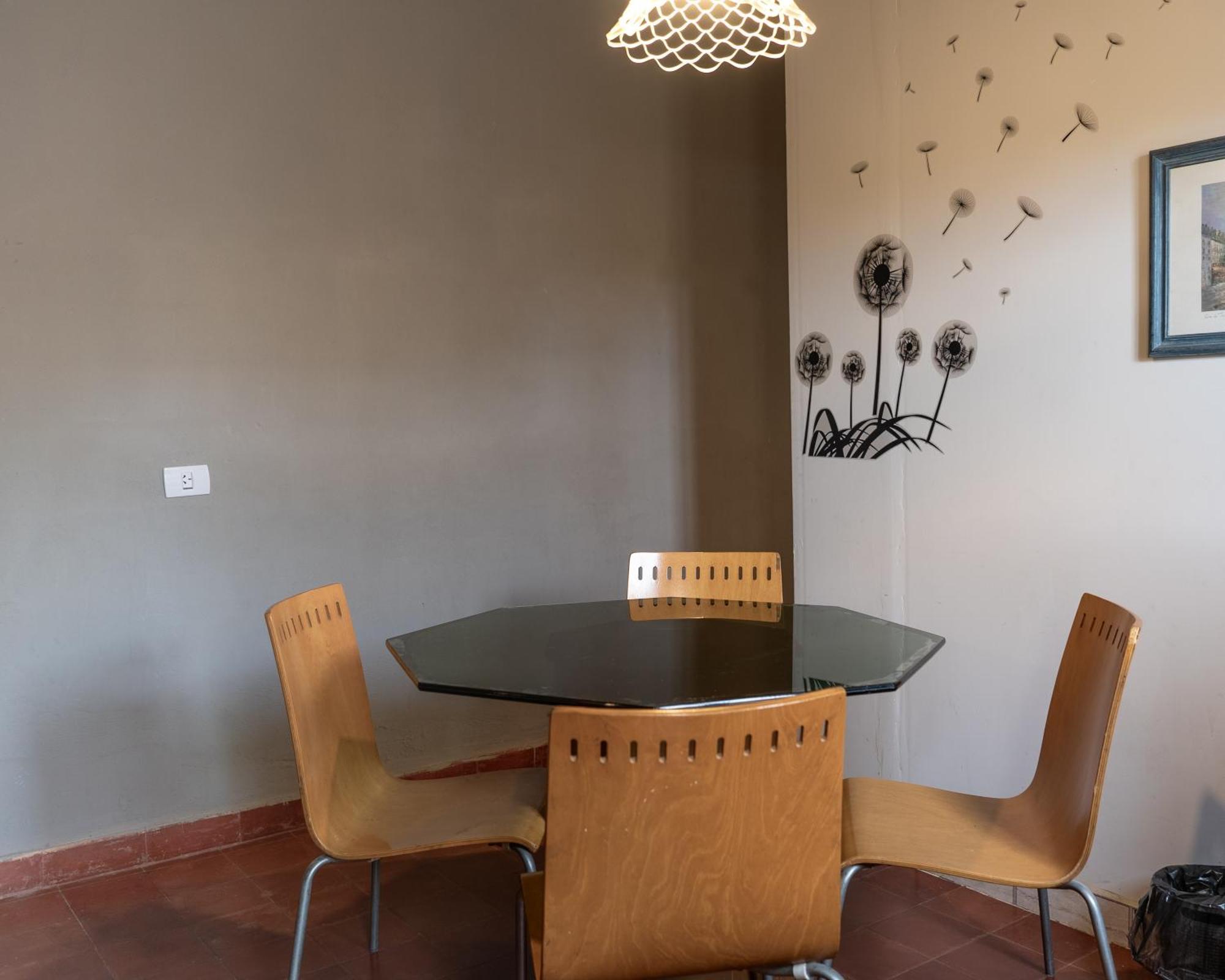 Hotel La Casa de Li - En Chilecito Habitación foto