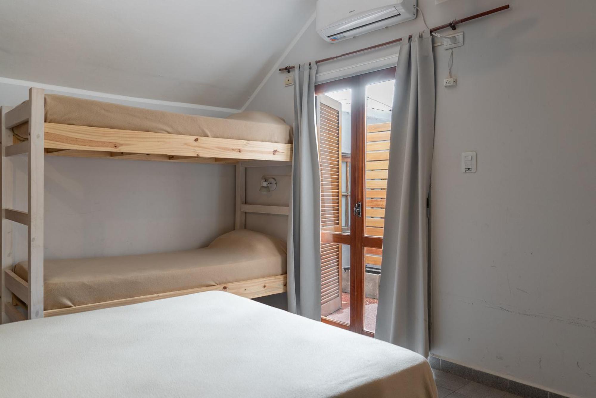 Hotel La Casa de Li - En Chilecito Habitación foto